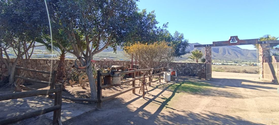 Terreno de 1.5 Hectareas en Maneadero, Ensenada — foto 4