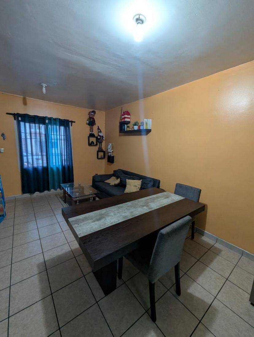 En Venta Casa Fracc. Barcelona Residencial Tijuana B Cfa — foto 5