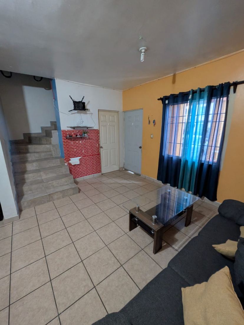 En Venta Casa Fracc. Barcelona Residencial Tijuana B Cfa — foto 6