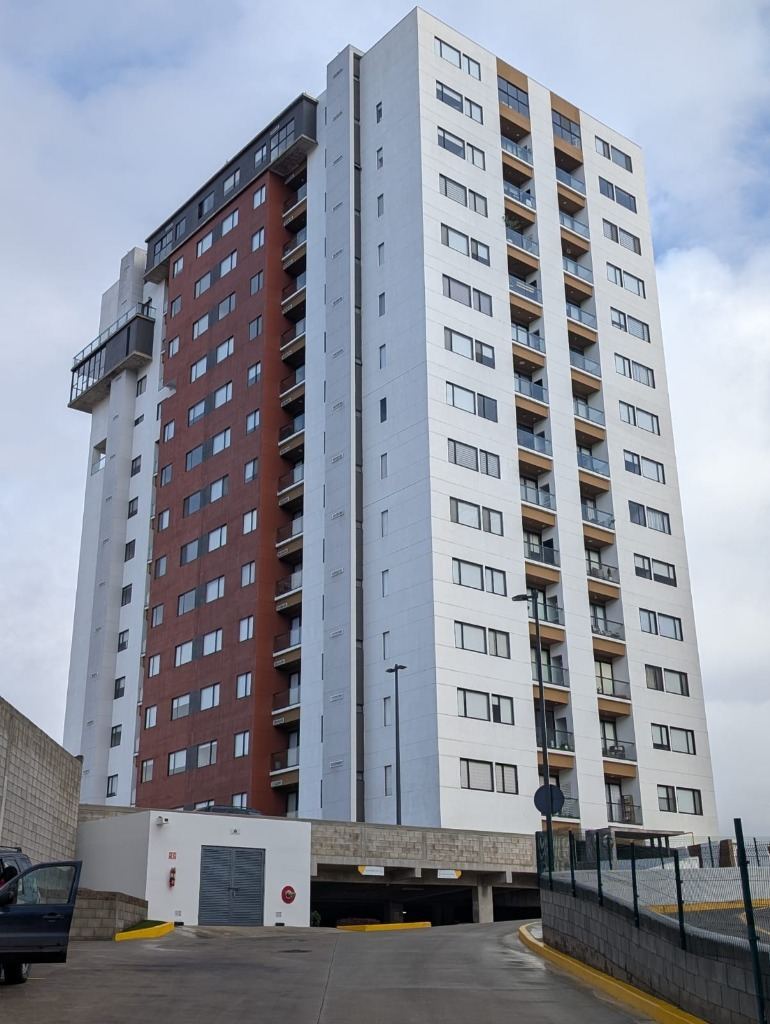 En Venta Departamento Penthouse Kyo Hipodromo Iii Tijuana B Cfa — foto 1