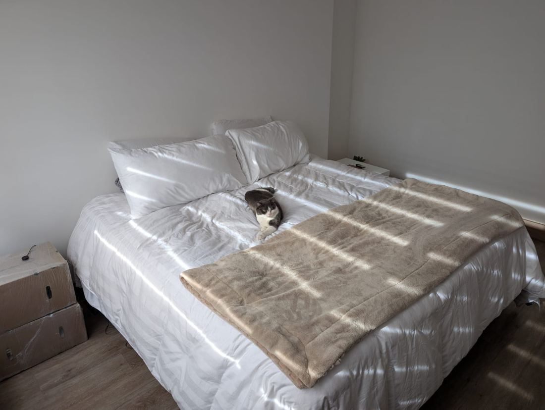 En Venta Departamento Penthouse Kyo Hipodromo Iii Tijuana B Cfa — foto 3