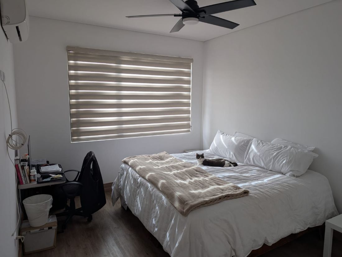 En Venta Departamento Penthouse Kyo Hipodromo Iii Tijuana B Cfa — foto 2